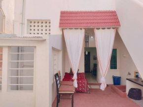 Rooftop Pad with Seaview and terasse